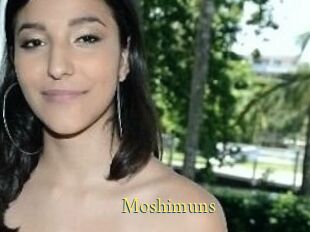 Moshimuns