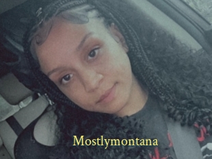 Mostlymontana