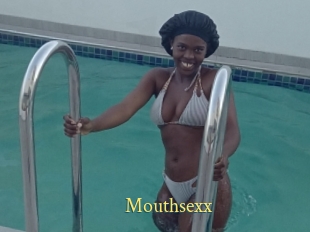 Mouthsexx