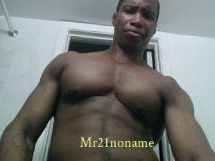 Mr21noname