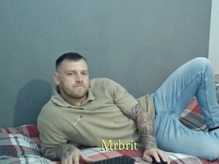 mrbrit Anus Dilatés