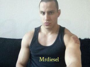 Mrdiesel