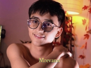 Mrevann