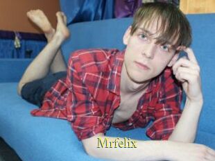 Mrfelix