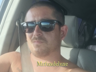 Mrfuxdeluxe