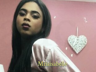 Mriaisabelle