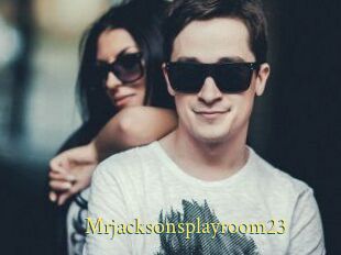 Mrjacksonsplayroom23