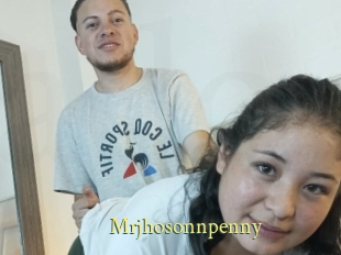 Mrjhosonnpenny