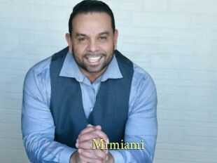 Mrmiami