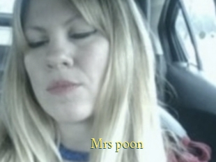 Mrs_poon