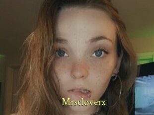Mrscloverx