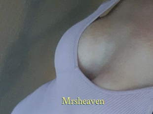 Mrsheaven