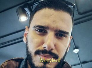 Mrtylerd