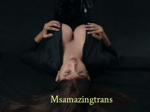Msamazingtrans