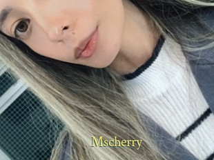 Mscherry