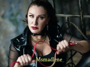 Msmadlene