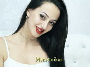 Msmonikas