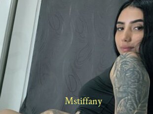 Mstiffany