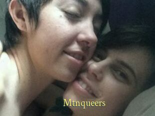 Mtnqueers