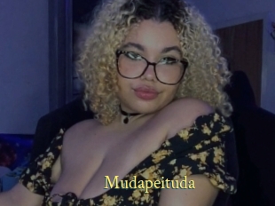 Mudapeituda
