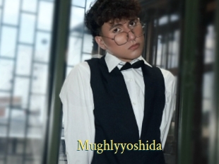 Mughlyyoshida