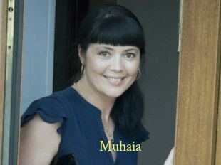 Muhaia