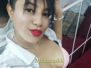 Muhamaakk