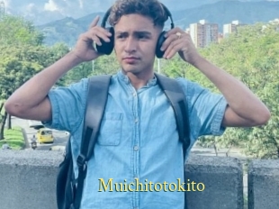 Muichitotokito