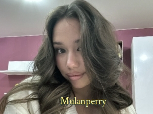 Mulanperry