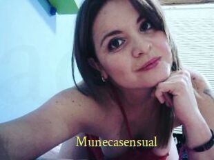 Munecasensual