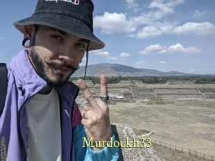 Murdockh33