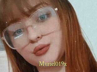 Muriel019x