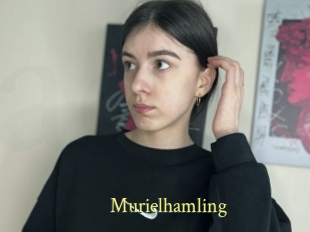Murielhamling