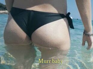 Murr_baby