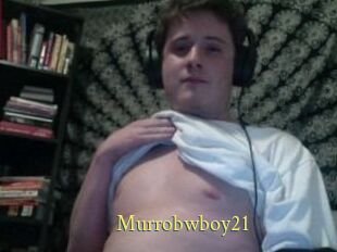 Murrobwboy21
