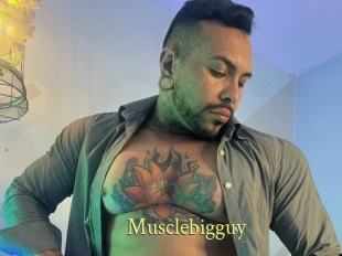 Musclebigguy