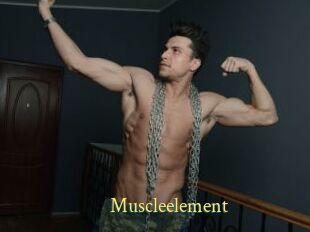 Muscleelement