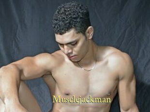 Musclejackman