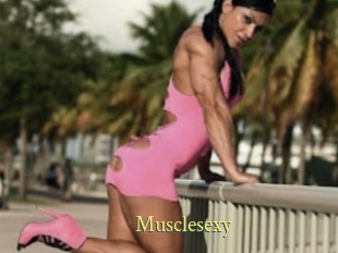 Musclesexy