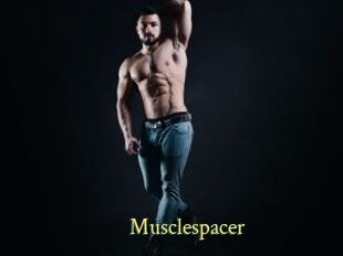 Musclespacer