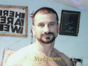 Muskpower