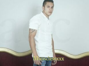 Muusclesexxx
