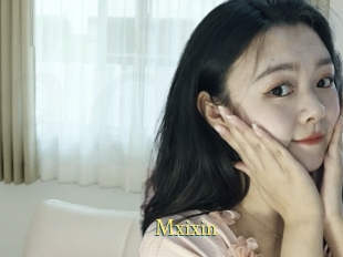 Mxixin
