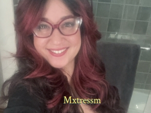 Mxtressm