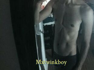 Mxtwinkboy