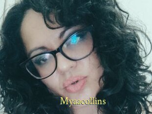 Myaacollins