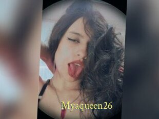 Myaqueen26