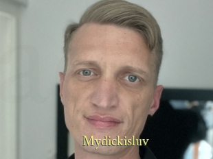 Mydickisluv