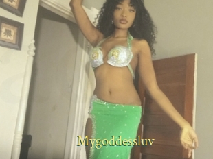 Mygoddessluv
