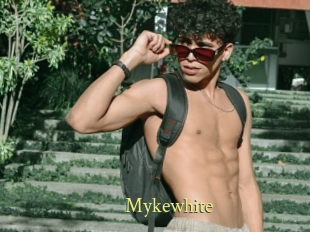 Mykewhite